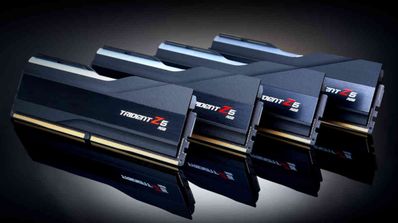 Trident Z5 RGB