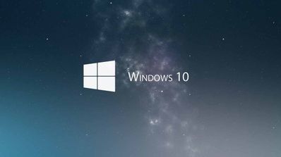 Windows 10