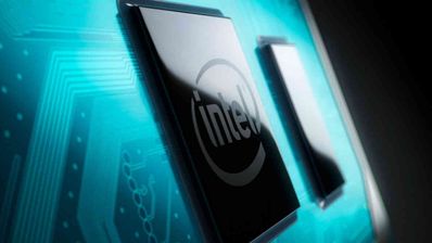 Intel CPU iGPU Render