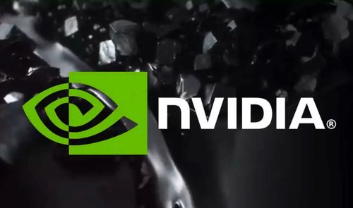 Panel control NVIDIA