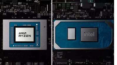 Intel vs AMD
