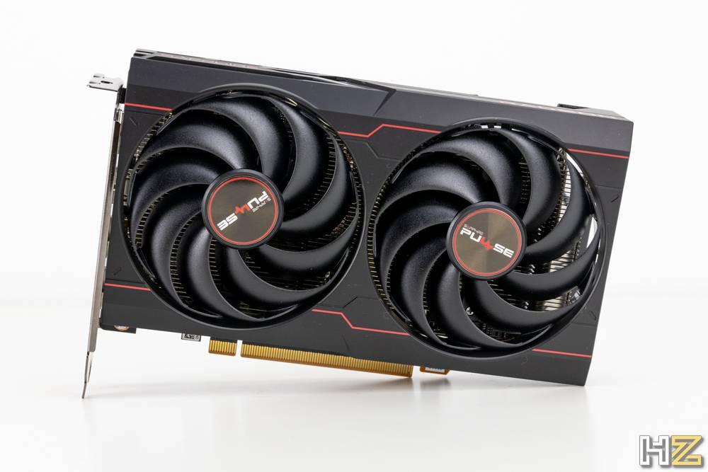 AMD Radeon RX 6600 review
