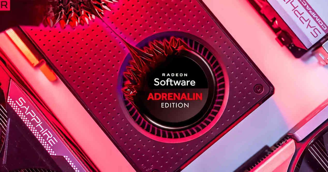 AMD-Radeon-Adrenalin-Portada-Cubo-ohjain DirectX 11 12
