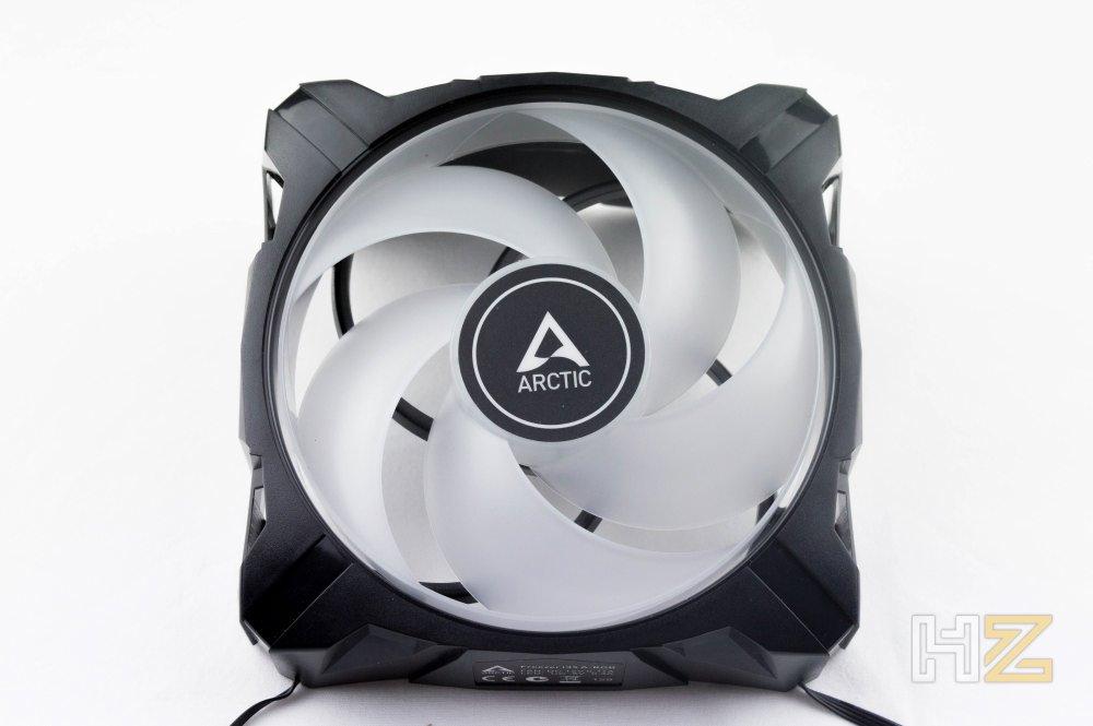 Arctic Freezer i35 A-RGB ventilador