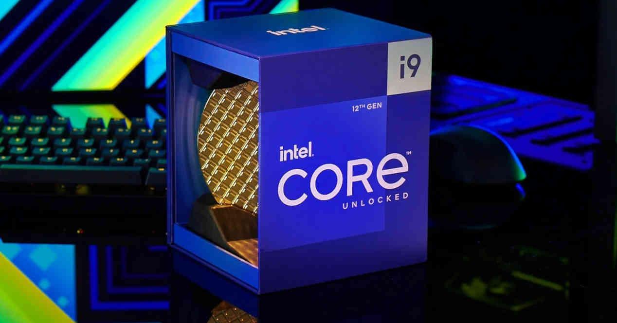 Intel Core 12 comprar