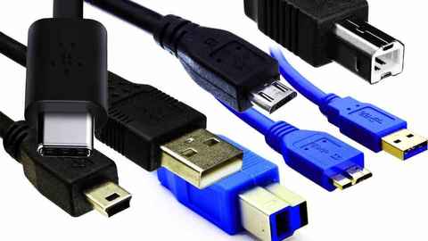 USB Type C: qué es exactamente y en qué se diferencia del resto
