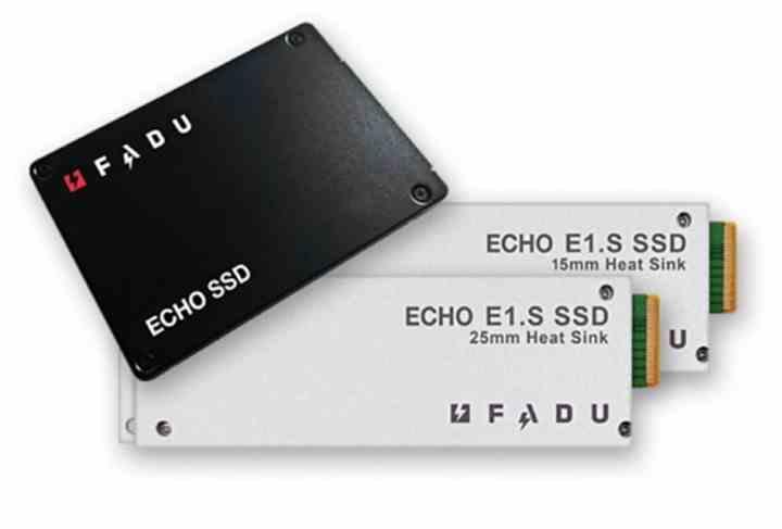 FADU Echo FC5161