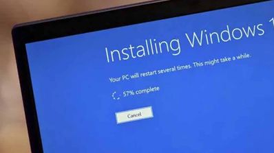 Instalar Windows 11