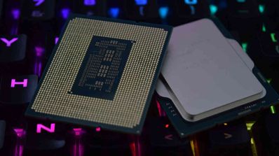 Intel Core 12