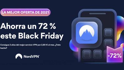 NordVPN Black Friday