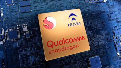 Nuvia Snapdragon