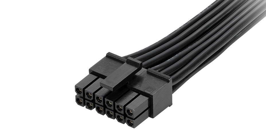 Cable alimentación PCIe Gen 5