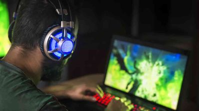 Portada Portátil Gaming Intel AMD