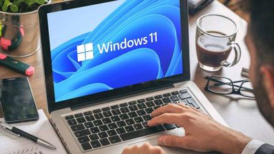 Portada Windows 11