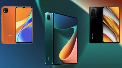 Portada promo Xiaomi