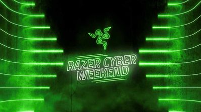 Razer banner