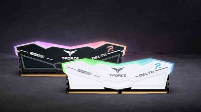 T-FORCE DELTA RGB DDR5