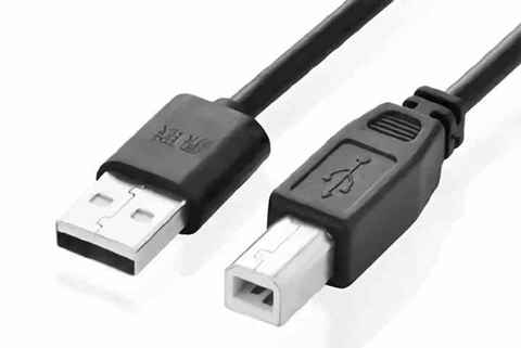 Cable alargador USB-C para diversas tablets, notebooks - 3 m negro, cable  USB 3.1 C