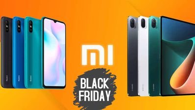 Xiaomi BF