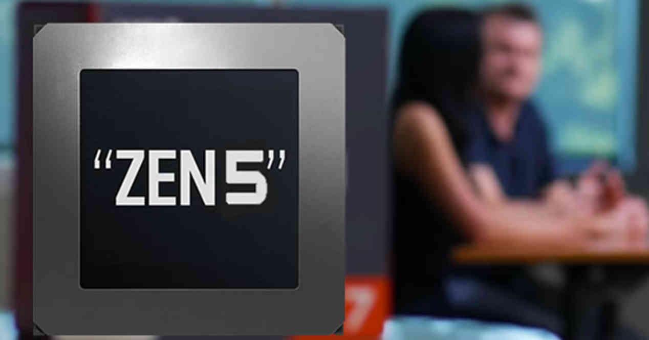 Дзен-5-Видео-AMD