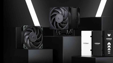 Disipadores Noctua ASUS GIGABYTE EVGA