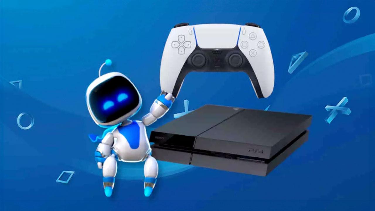 PS5: Funciones del botón PlayStation para sacar el máximo partido a tu mando  - VÍDEO