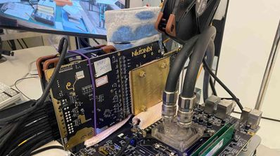 overclock 3DMark i9-12900K RTX 3090