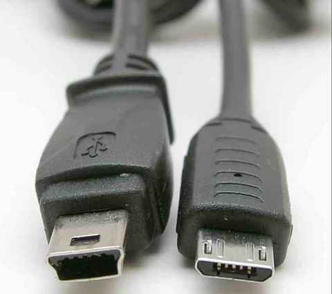 Tipos de cables USB: guía de modelos y características