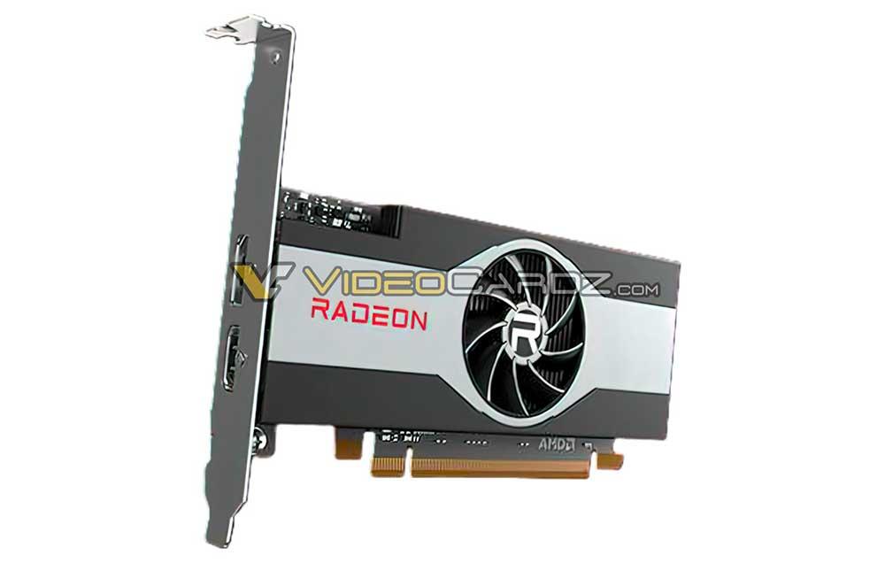 AMD-Radeon-RX-6400
