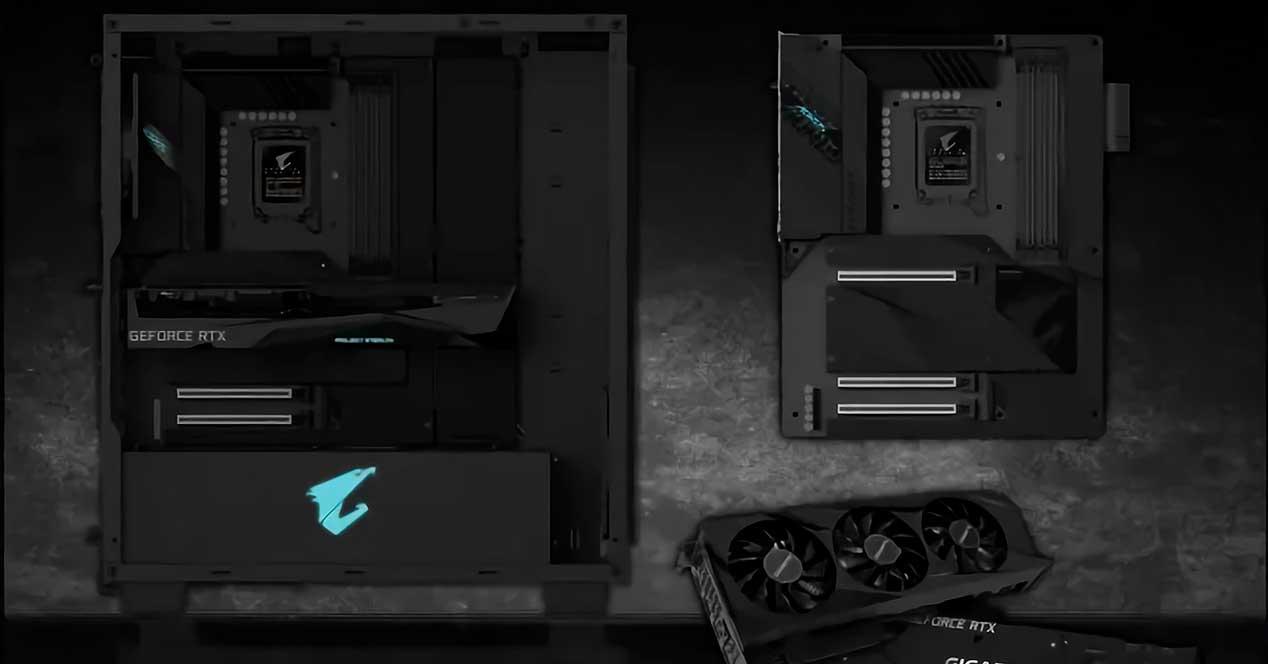 GIGABYTE-AORUS-Project-Stealth