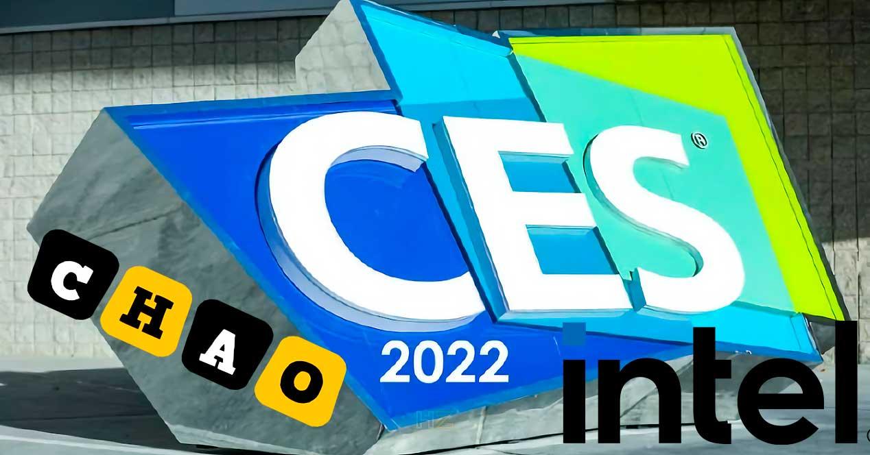 Intel-CES-2022
