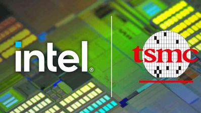 Intel TSMC