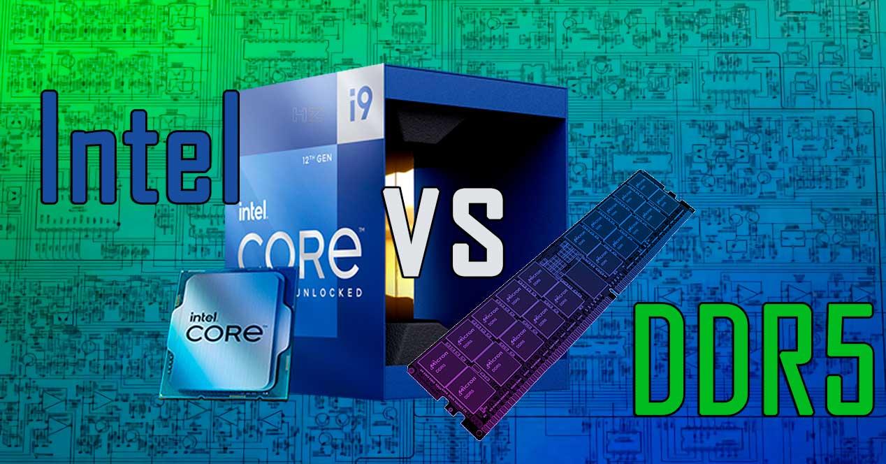 Intel-vs-DDR5