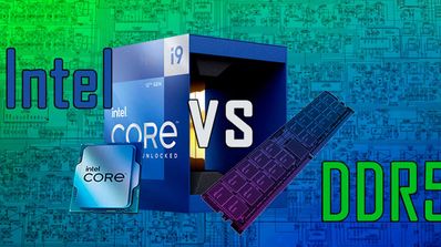 Intel-vs-DDR5