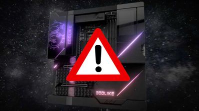 MSI Z690 Godlike