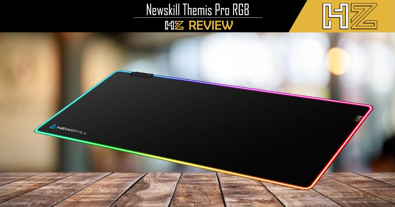 Newskill Themis Pro RGB review