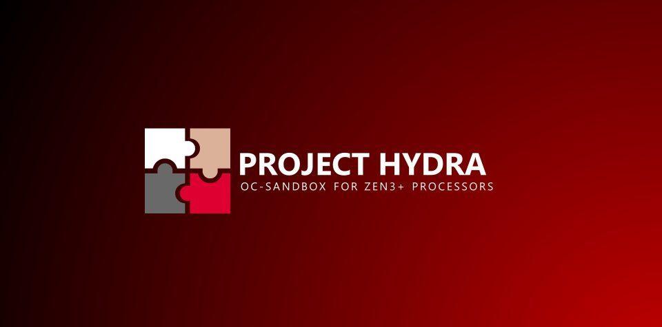 Projekt Hydra