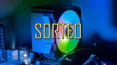 Sorteo Arctic