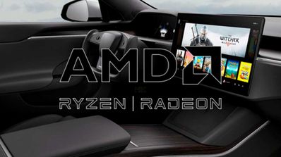 Tesla-divorcio-Intel-APU-AMD