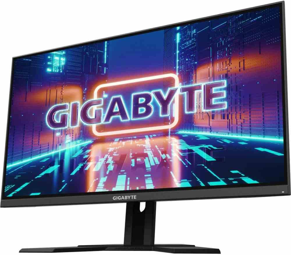Gigabyte G27F monitor 1080p