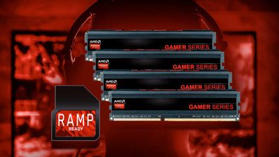 AMD RAMP Portada