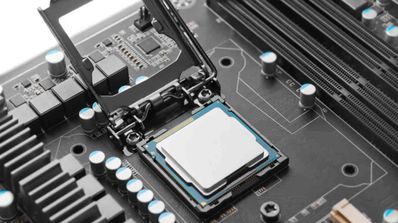 Procesador Socket