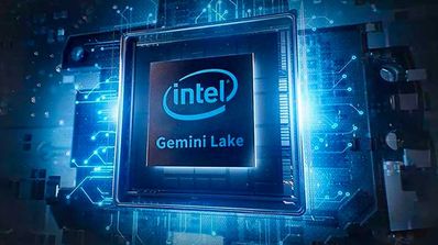 intel Celeron G6900 Portada