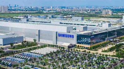 Samsung subirá precio SSD