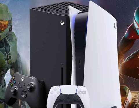 Norma nuestra Tentáculo Qué consola es mejor comprar: Xbox Series X o PS5?