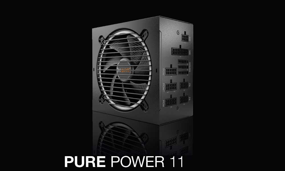 Pure Power 11 FM