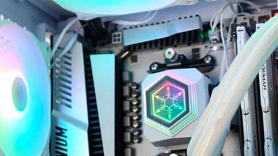 Build Silverstone
