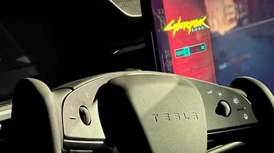Tesla-Model-3-AMD