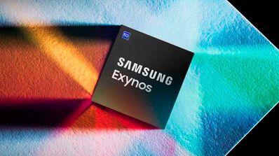 Samsung Exynos 2200