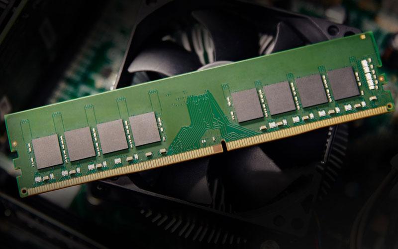 Kingston Valore RAM DDR5 Intel